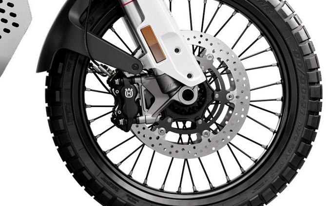 2025 HUSQVARNA Norden 901 Expedition - H895672D