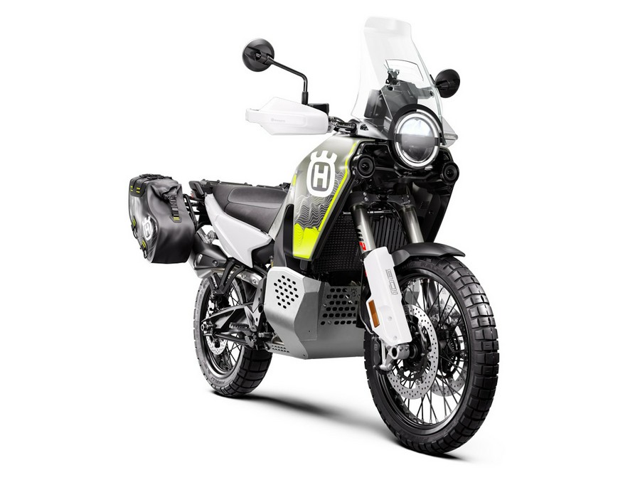 2025 HUSQVARNA Norden 901 Expedition - H895672D