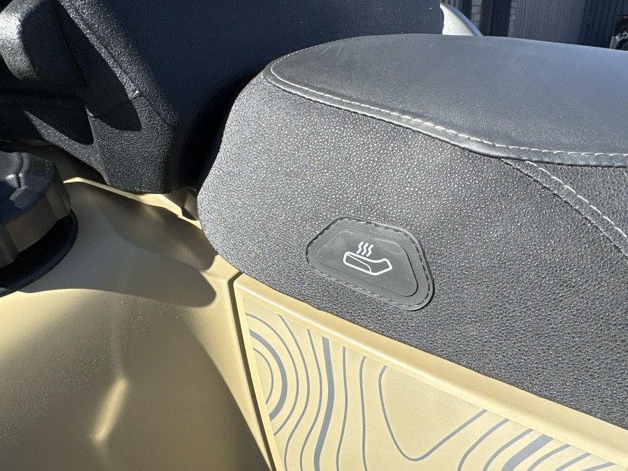 2026 CFMOTO CForce 1000 Overland