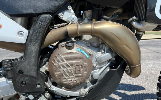 2022 Husqvarna FC 450