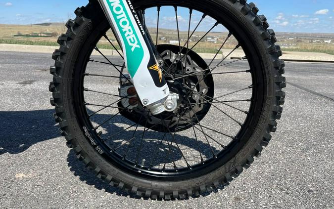 2022 Husqvarna FC 450