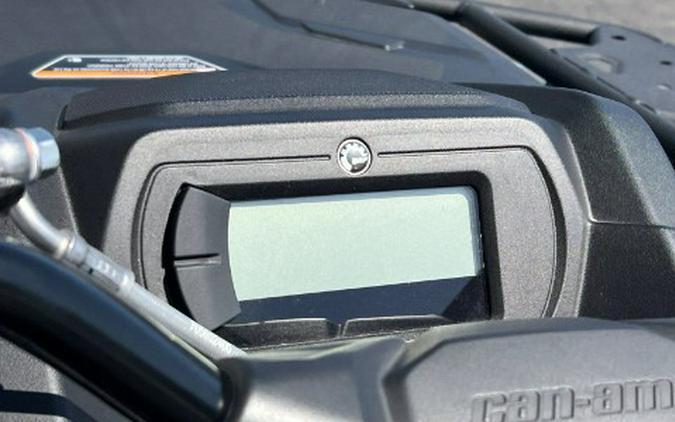 2026 Can-Am Outlander DPS 700