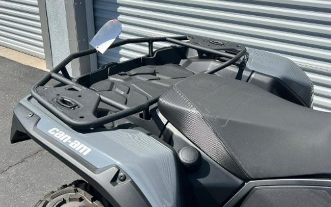 2026 Can-Am Outlander DPS 700