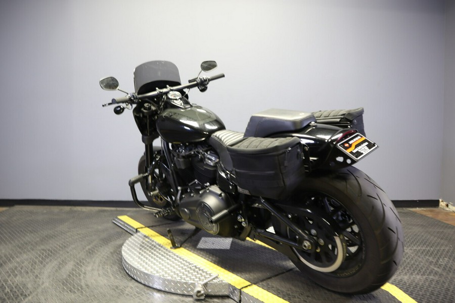 2018 Harley-Davidson Fat Bob