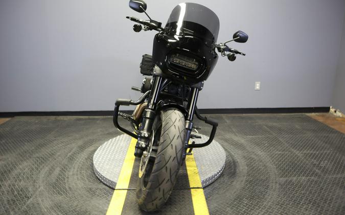 2018 Harley-Davidson Fat Bob