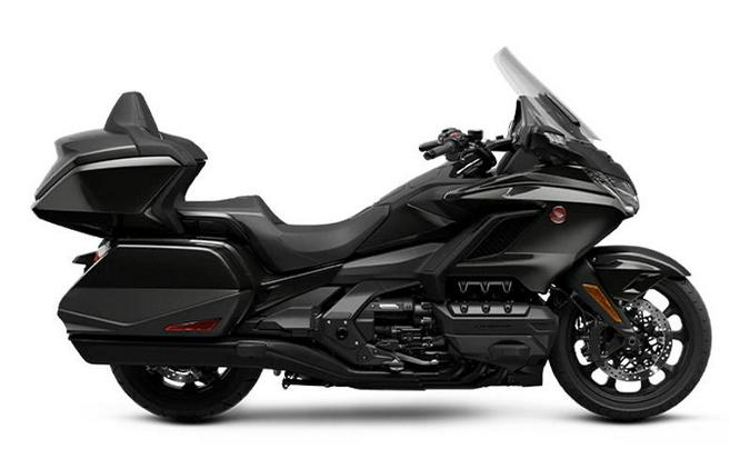 2021 Honda® Gold Wing Tour Automatic DCT