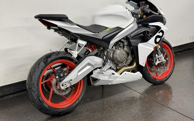 2023 Aprilia® RS 660