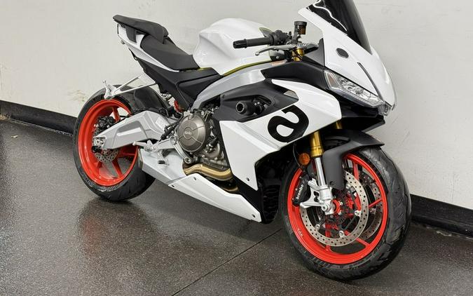 2023 Aprilia® RS 660