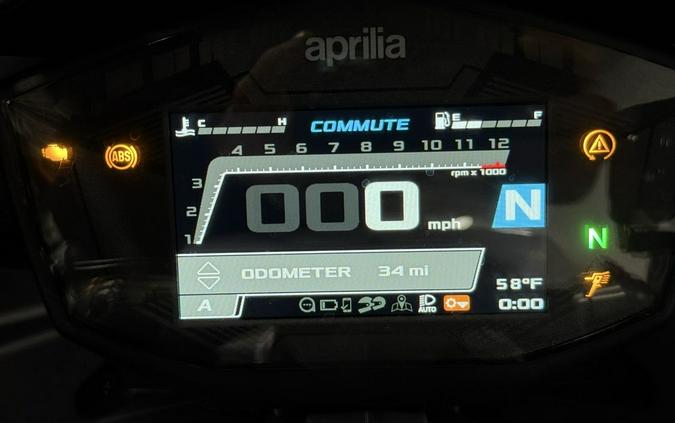2023 Aprilia® RS 660