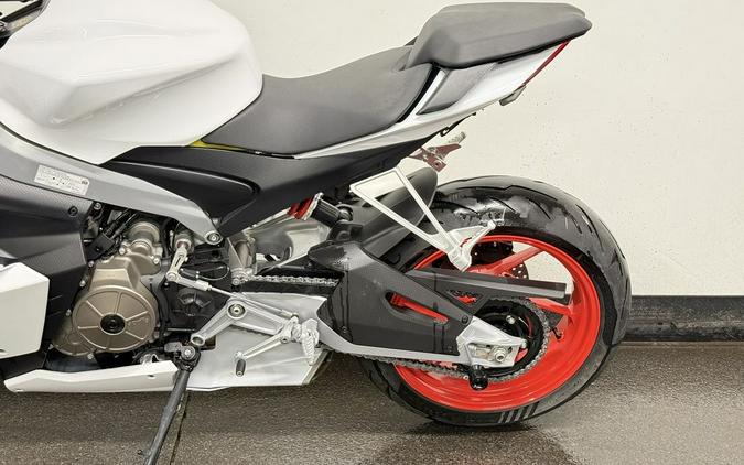 2023 Aprilia® RS 660