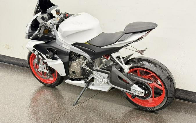 2023 Aprilia® RS 660