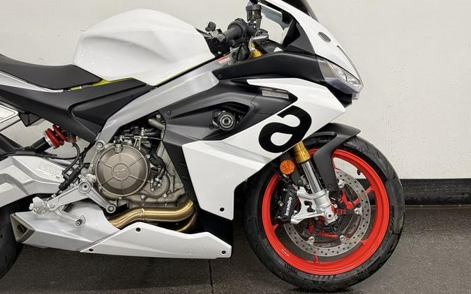 2023 Aprilia® RS 660