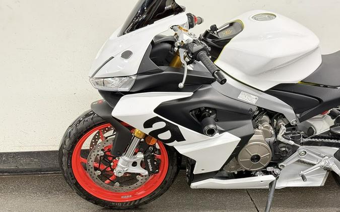 2023 Aprilia® RS 660