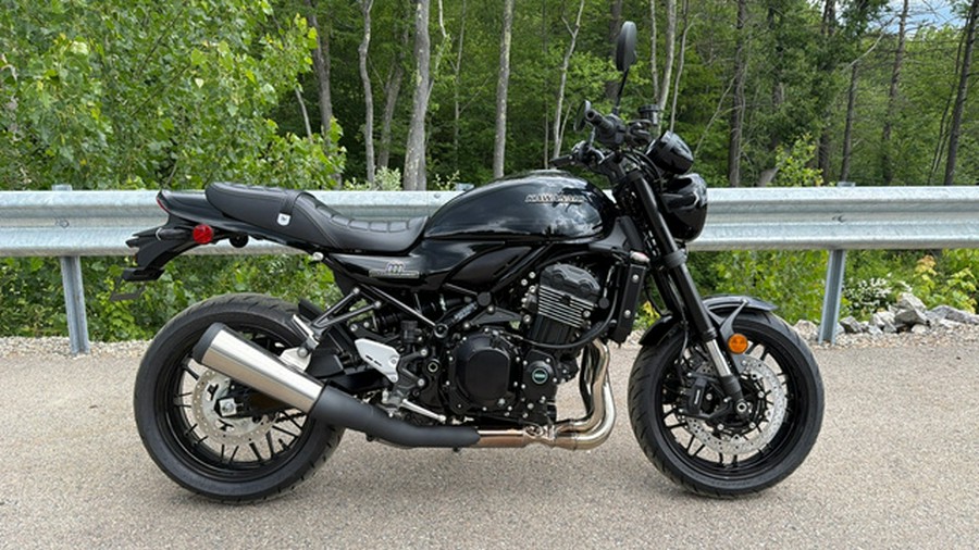 2026 Kawasaki Z900RS ABS