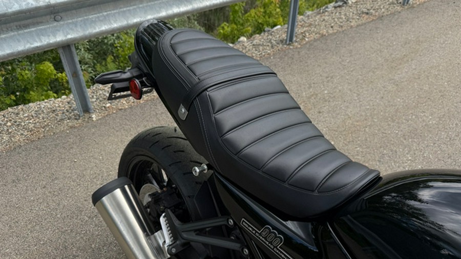 2026 Kawasaki Z900RS ABS