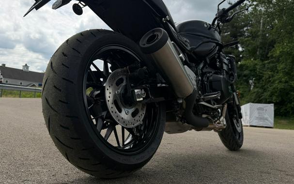 2026 Kawasaki Z900RS ABS