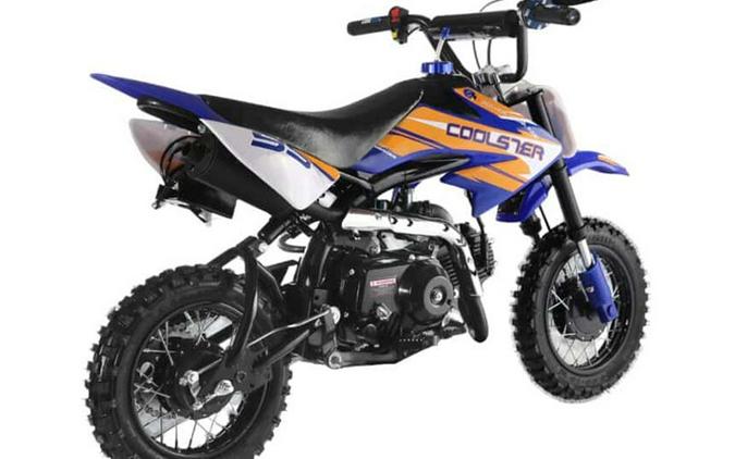 2025 Coolster QG-213A