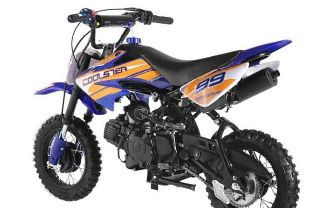 2025 Coolster QG-213A