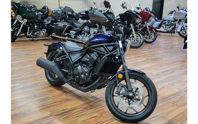 2025 CMX1100S - Honda