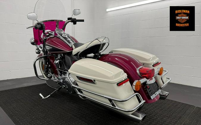 2023 Harley-Davidson Electra Glide® Highway King