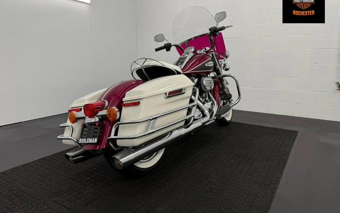 2023 Harley-Davidson Electra Glide® Highway King