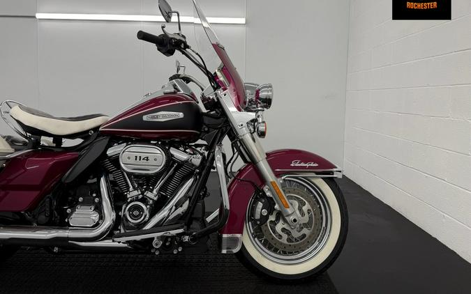 2023 Harley-Davidson Electra Glide® Highway King