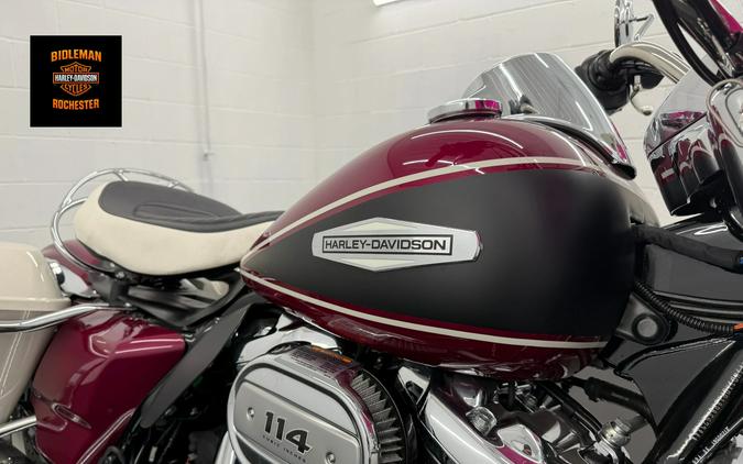 2023 Harley-Davidson Electra Glide® Highway King