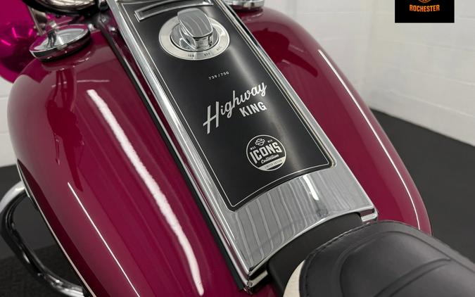 2023 Harley-Davidson Electra Glide® Highway King