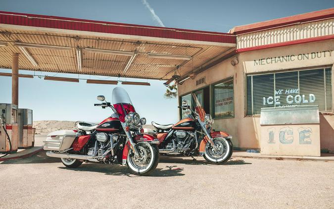 2023 Harley-Davidson Electra Glide® Highway King