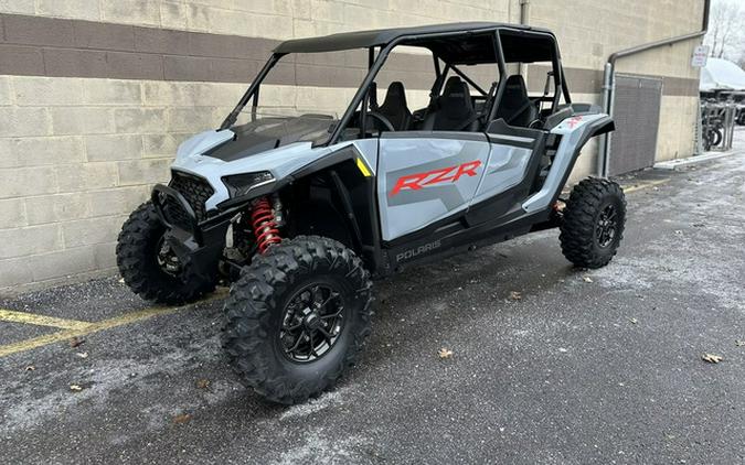 2025 Polaris RZR XP 4 1000 Premium