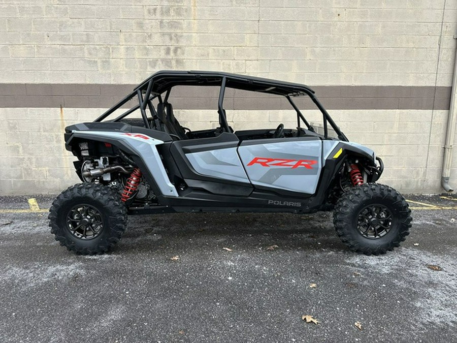 2025 Polaris RZR XP 4 1000 Premium