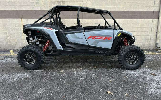 2025 Polaris RZR XP 4 1000 Premium