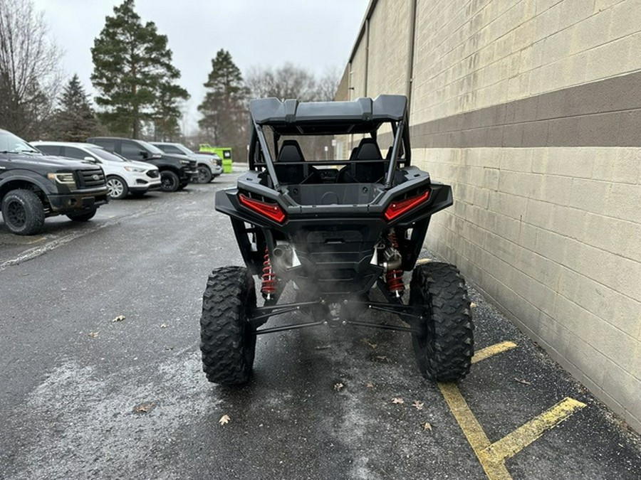 2025 Polaris RZR XP 4 1000 Premium