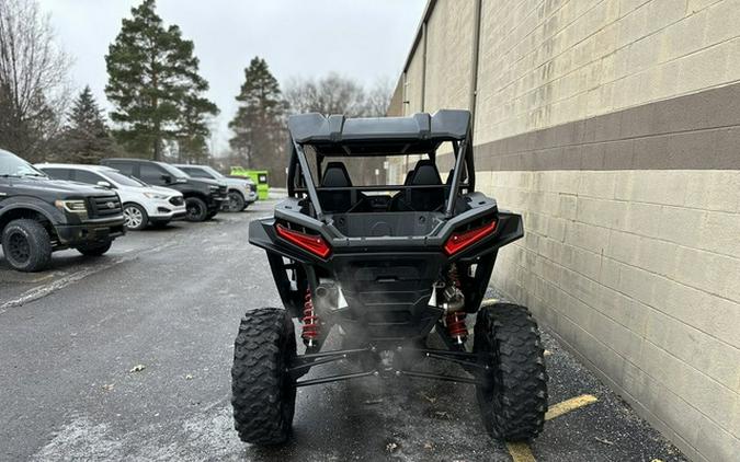 2025 Polaris RZR XP 4 1000 Premium