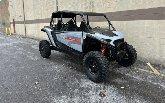 2025 Polaris RZR XP 4 1000 Premium