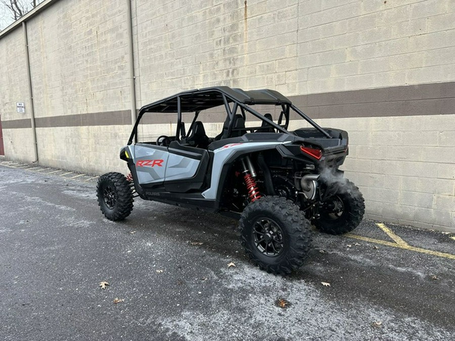 2025 Polaris RZR XP 4 1000 Premium
