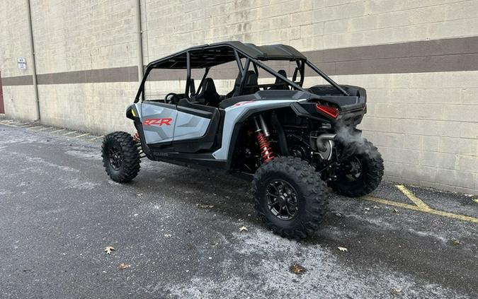 2025 Polaris RZR XP 4 1000 Premium