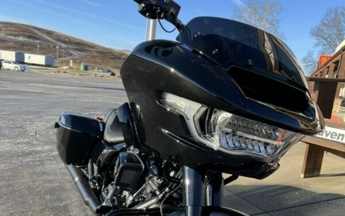 2026 Harley-Davidson Road Glide FLTRX