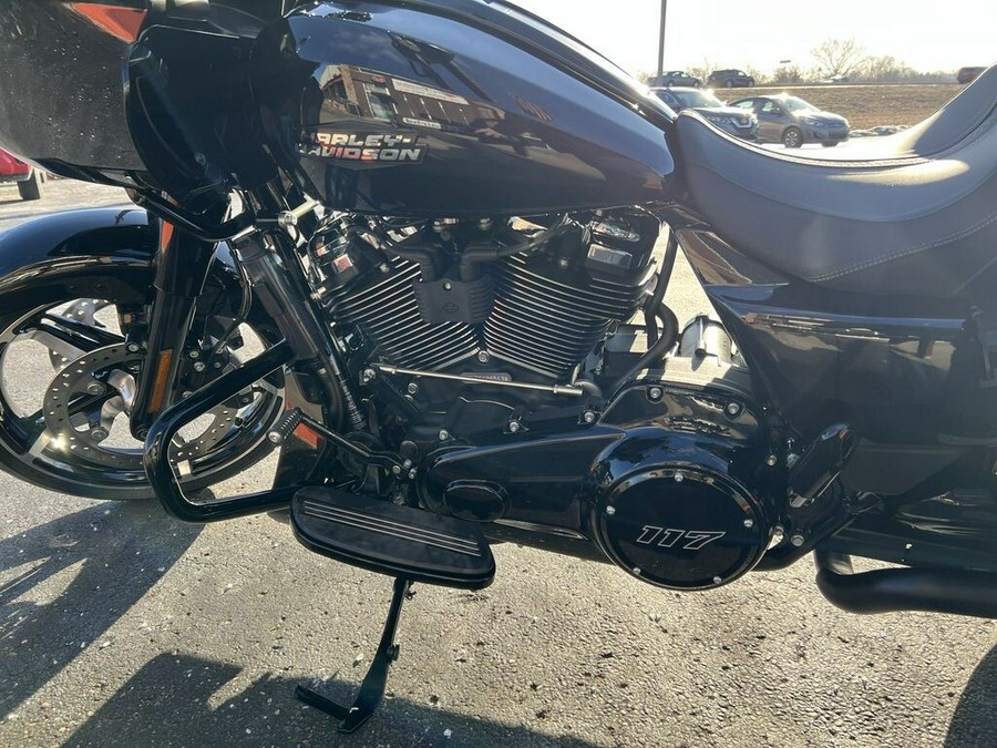 2026 Harley-Davidson Road Glide FLTRX