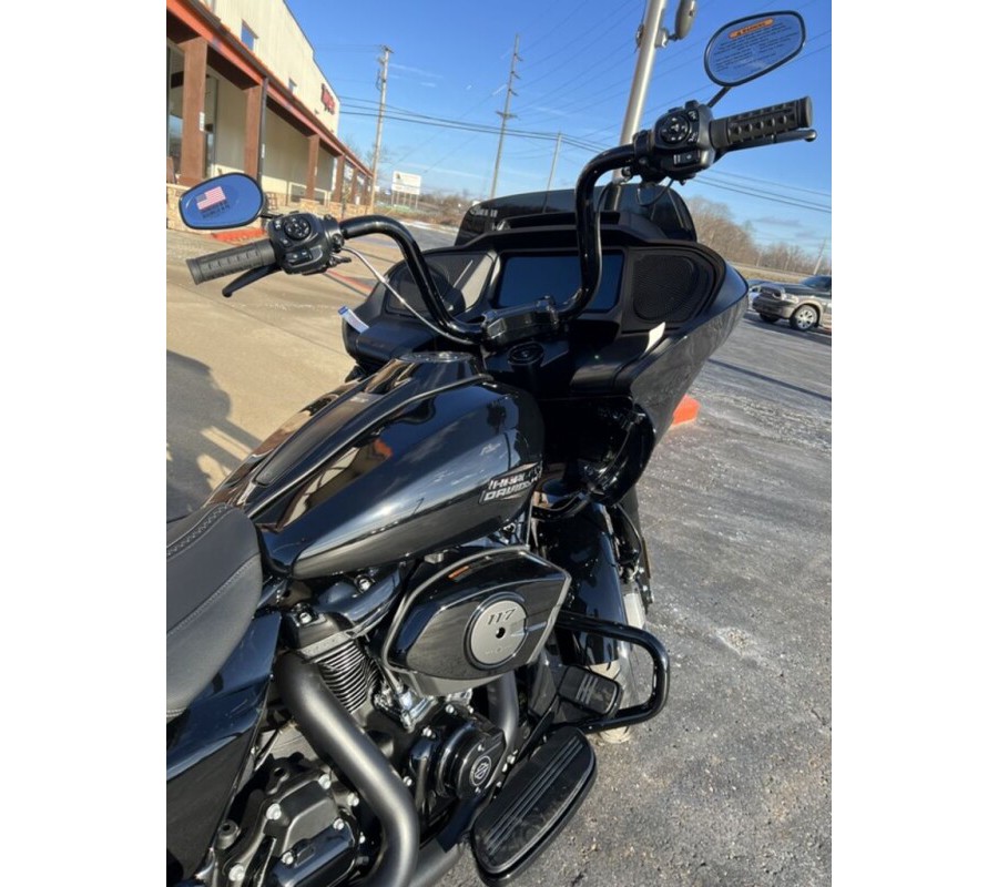 2026 Harley-Davidson Road Glide FLTRX