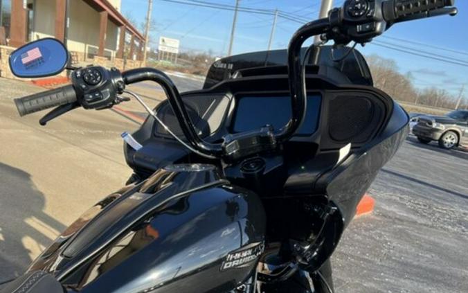 2026 Harley-Davidson Road Glide FLTRX