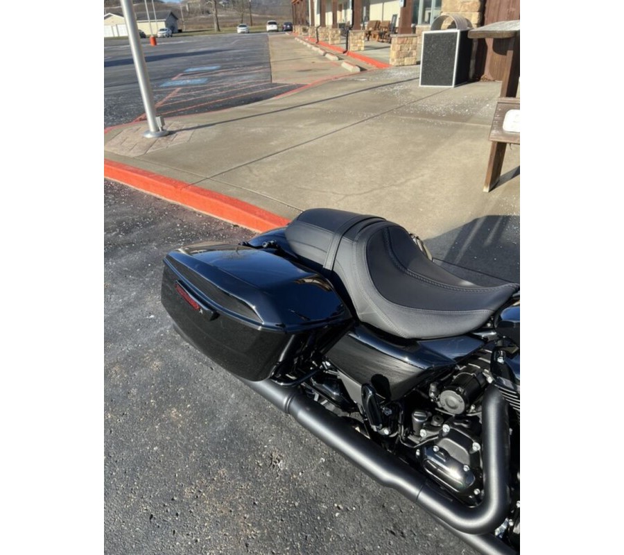 2026 Harley-Davidson Road Glide FLTRX