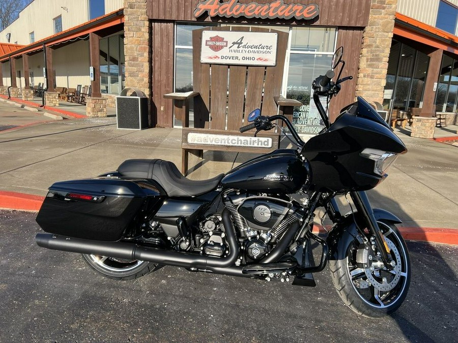 2026 Harley-Davidson Road Glide FLTRX