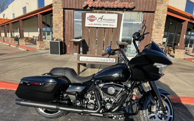 2026 Harley-Davidson Road Glide FLTRX