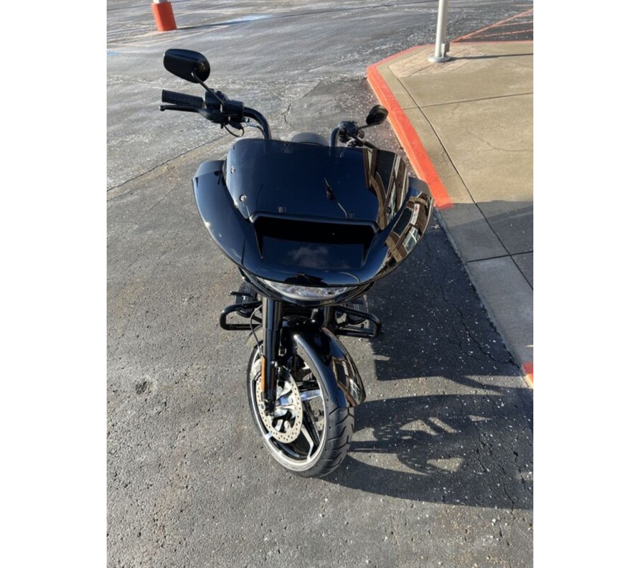 2026 Harley-Davidson Road Glide FLTRX
