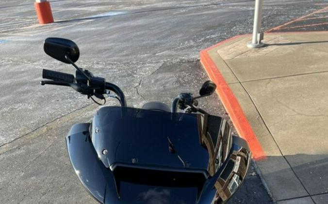 2026 Harley-Davidson Road Glide FLTRX