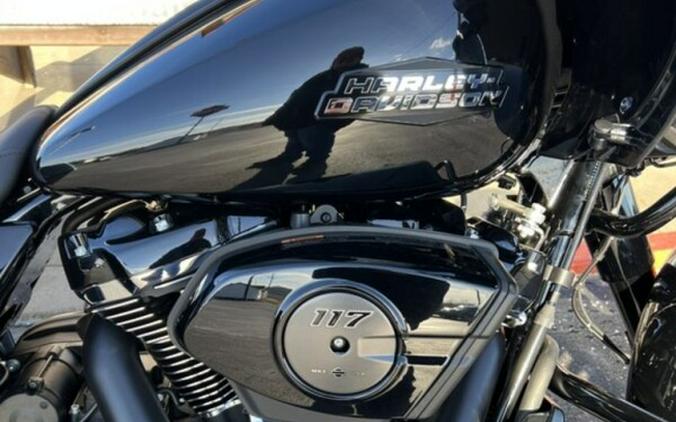 2026 Harley-Davidson Road Glide FLTRX