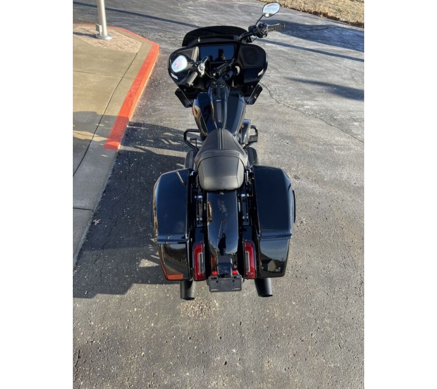2026 Harley-Davidson Road Glide FLTRX