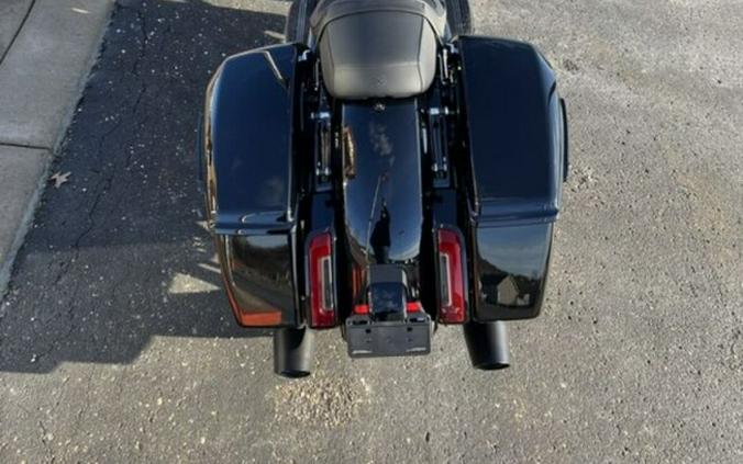 2026 Harley-Davidson Road Glide FLTRX