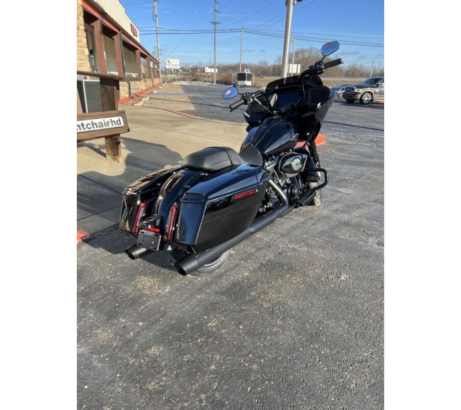 2026 Harley-Davidson Road Glide FLTRX